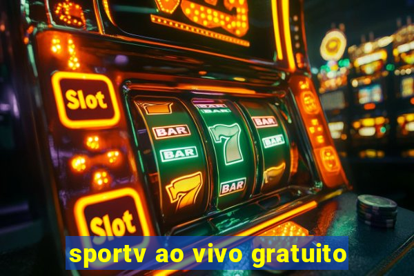 sportv ao vivo gratuito